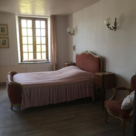 Chez Memere Helene Villa Sormonne Exteriör bild