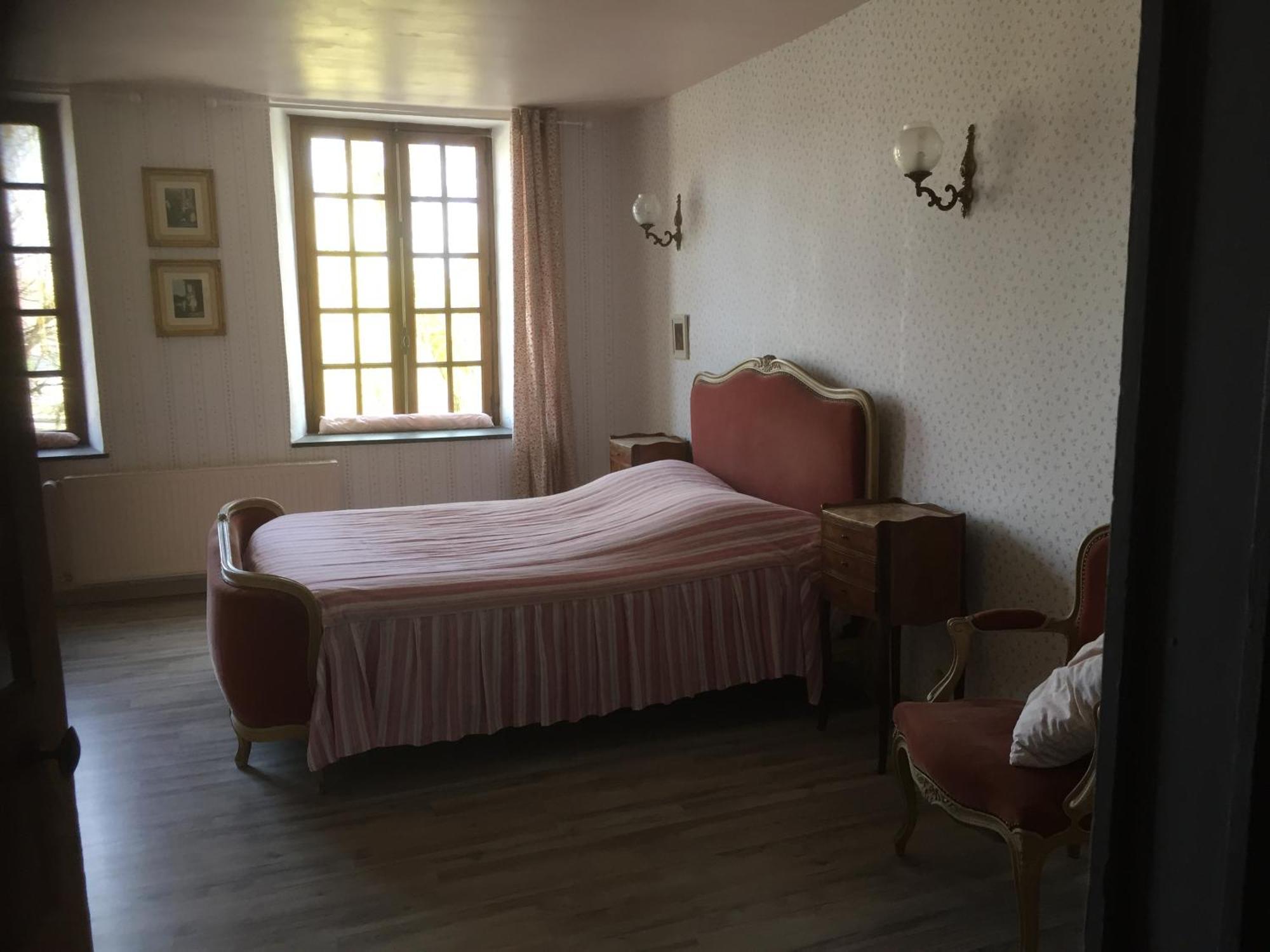 Chez Memere Helene Villa Sormonne Exteriör bild