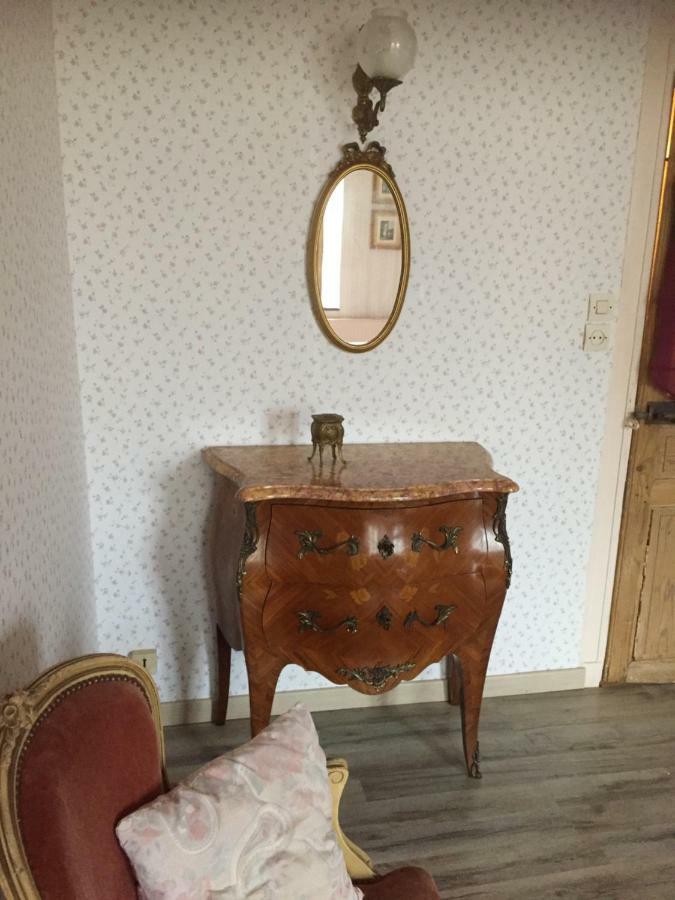 Chez Memere Helene Villa Sormonne Exteriör bild