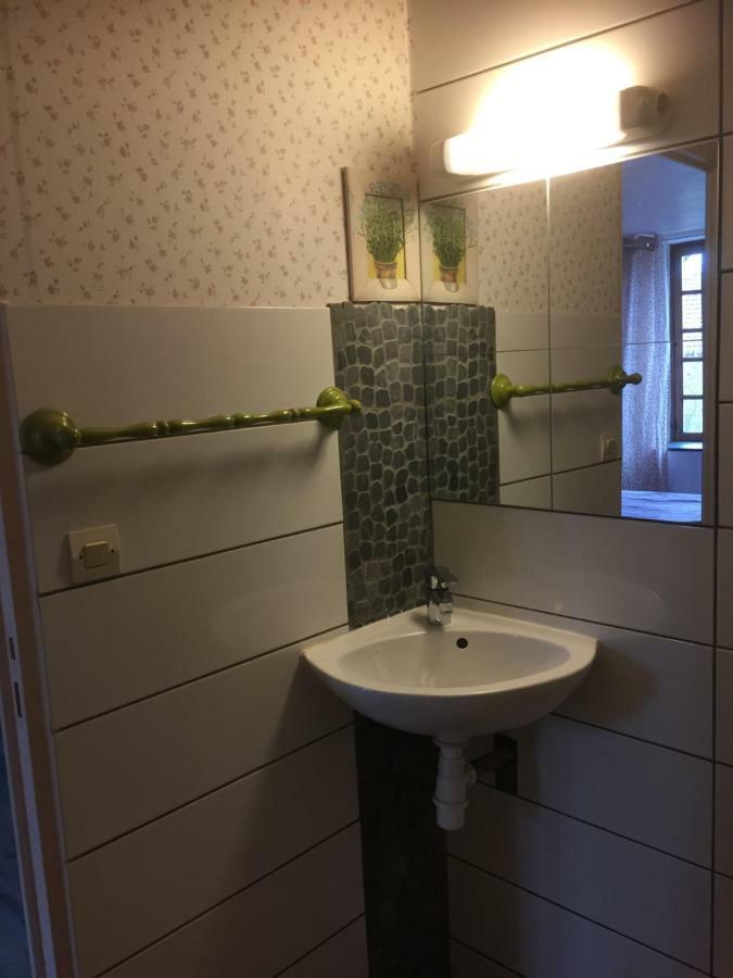 Chez Memere Helene Villa Sormonne Exteriör bild