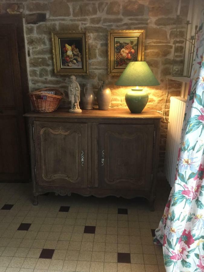 Chez Memere Helene Villa Sormonne Exteriör bild