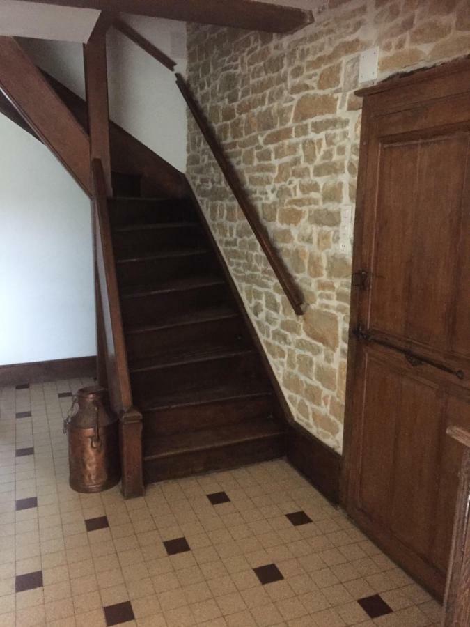 Chez Memere Helene Villa Sormonne Exteriör bild