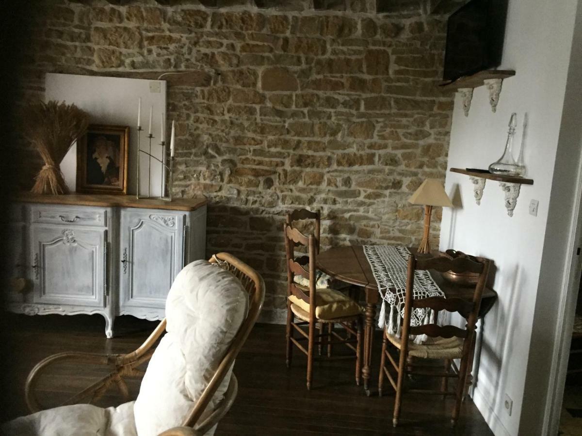 Chez Memere Helene Villa Sormonne Exteriör bild