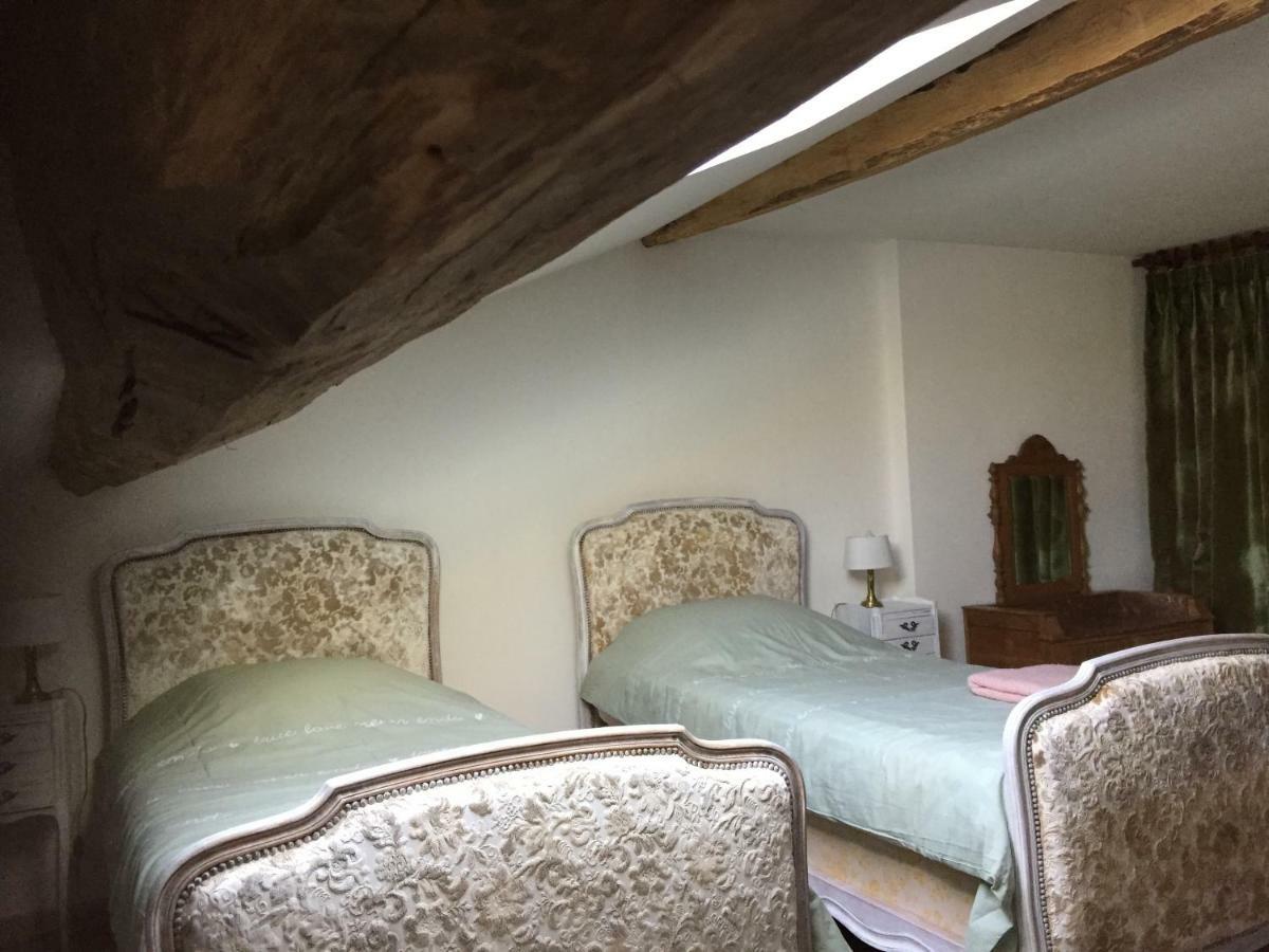 Chez Memere Helene Villa Sormonne Exteriör bild